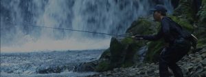 FISHING