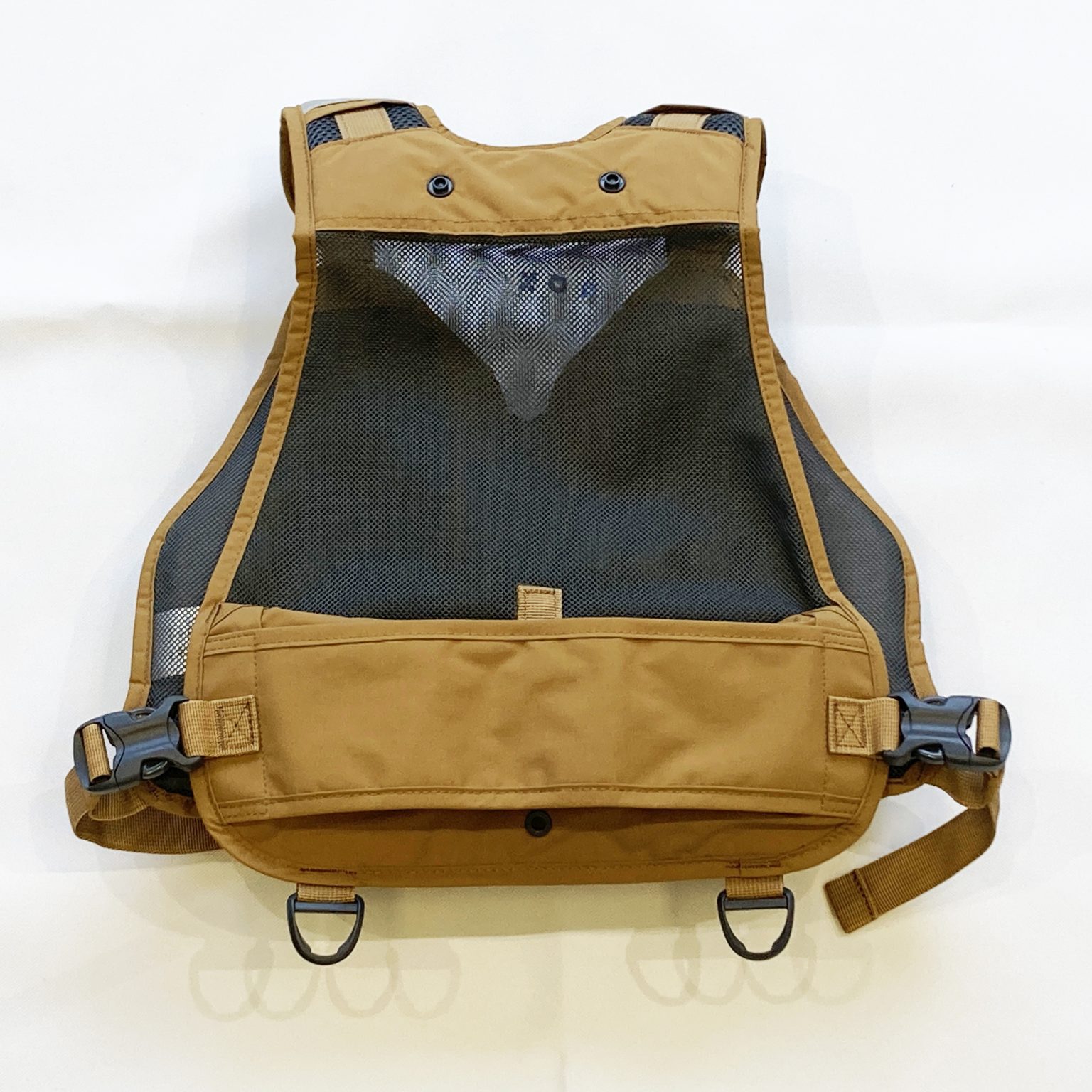 COYOTE③ | Minowa VestLaboratory