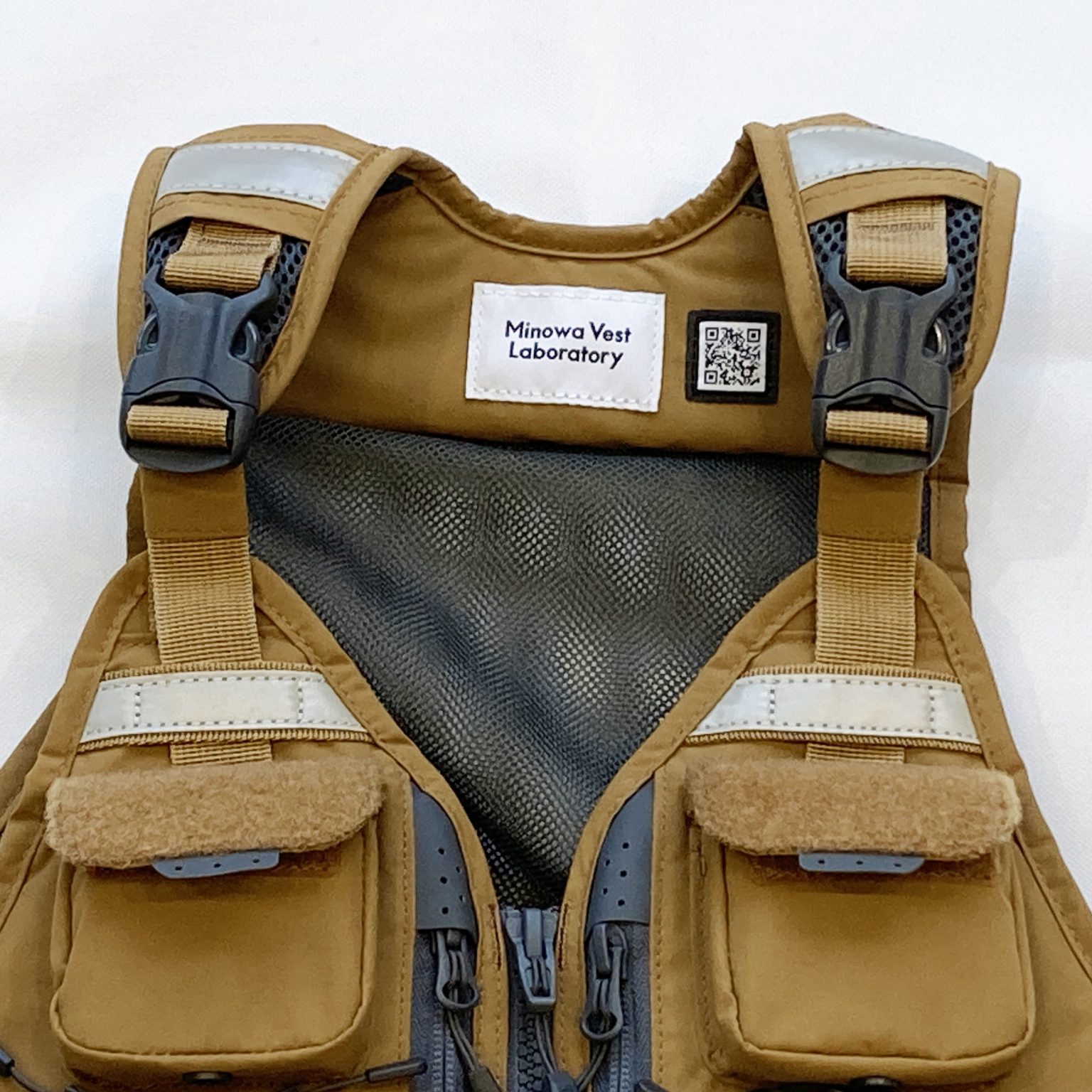 COYOTE⑦ | Minowa VestLaboratory
