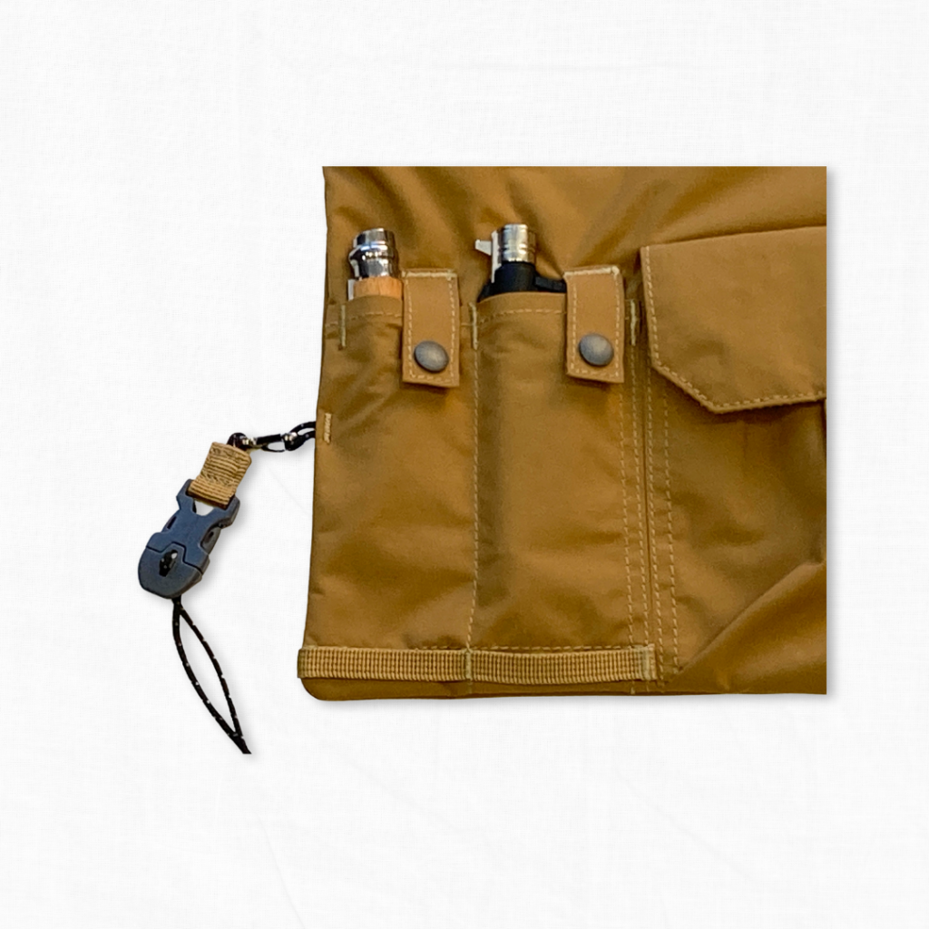 COYOTE③ | Minowa VestLaboratory